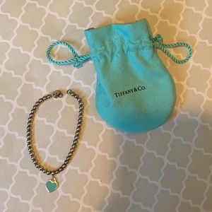 Tiffany & co bracelet